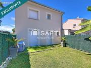 Maison 4 pièces 81 m²