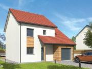 Maison 4 pièces 81 m²