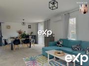 Maison 4 pièces 81 m²