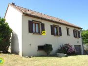 Maison 4 pièces 81 m²