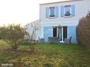 Maison 4 pièces 81 m²