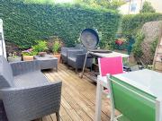 Maison 4 pièces 81 m²