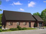 Maison 4 pièces 81 m²