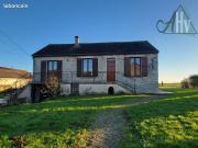 Maison 4 pièces 81 m²