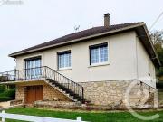 Maison 4 pièces 81 m²