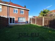 Maison 4 pièces 81 m²