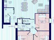 Maison 4 pièces 78. 00 m² à Saint Georges de Montaigu 4...