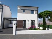 Maison 4 pièces 82 m²