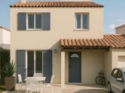 Maison 4 pièces 82 m²