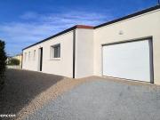 Maison 4 pièces 82 m²