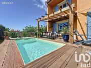 Maison 4 pièces 82 m²