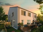 Maison 4 pièces 82 m²