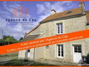 Maison 4 pièces 82 m²