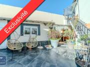 Maison 4 pièces 82 m²