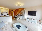 Maison 4 pièces 82 m²