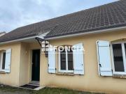 Maison 4 pièces 82 m²