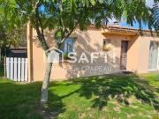 Maison 4 pièces 82 m²