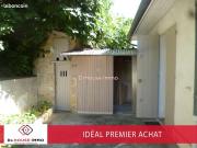 Maison 4 pièces 82 m²