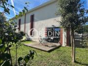 Maison 4 pièces 82 m²