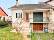 Maison 4 pièces 82 m²