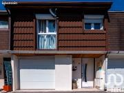 Maison 4 pièces 82 m²