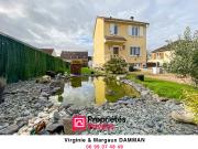 Maison 4 pièces 82 m²