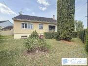 Maison 4 pièces 82 m²