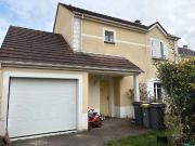 Maison 4 pièces 82 m²
