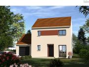 Maison 4 pièces 82 m²