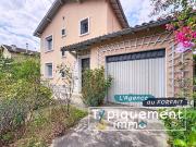 Maison 4 pièces 82 m²