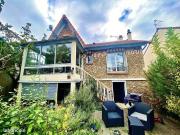 Maison 4 pièces 82 m²