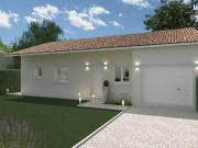 Maison 4 pièces 82 m²