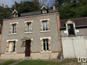 Maison 4 pièces 82 m²