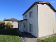 Maison 4 pièces 82 m²