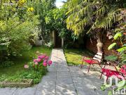 Maison 4 pièces 82 m²