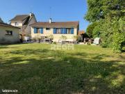 Maison 4 pièces 82 m²