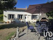 Maison 4 pièces 82 m²