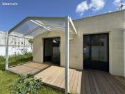 Maison 4 pièces 82 m²