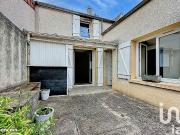 Maison 4 pièces 82 m²