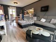 Maison 4 pièces 82 m²