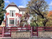 Maison 4 pièces 82 m²