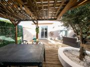 Maison 4 pièces 82 m²
