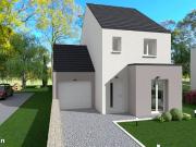 Maison 4 pièces 82 m²