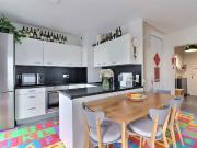 Maison 4 pièces 82 m²