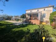 Maison 4 pièces 82 m²