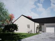 Maison 4 pièces 82 m²
