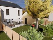 Maison 4 pièces 82 m²