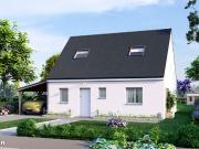 Maison 4 pièces 82 m²