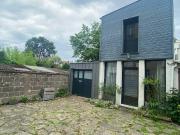 Maison 4 pièces 82 m²