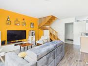 Maison 4 pièces 82 m²